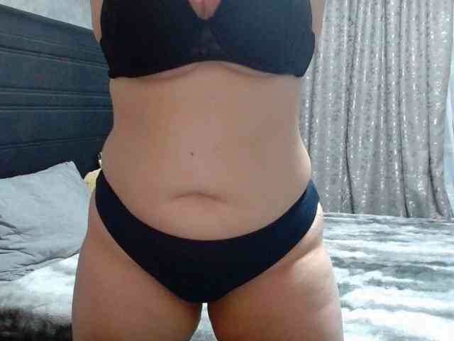 Blackanabel webcam