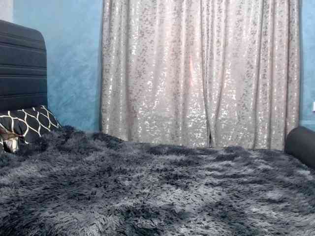 Blackanabel webcam