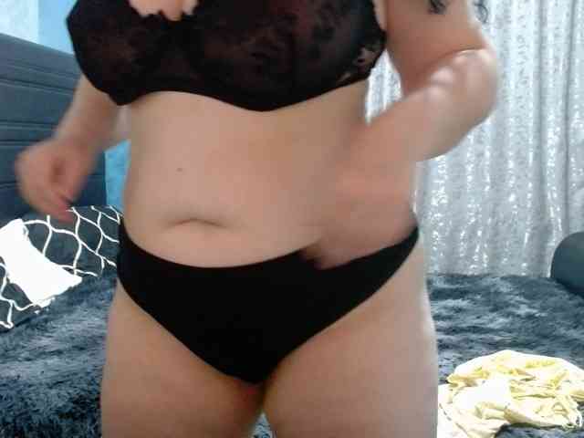 Blackanabel webcam