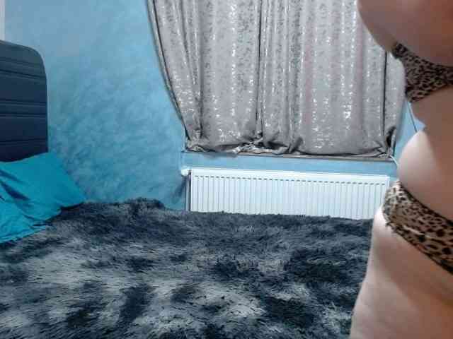 Blackanabel webcam