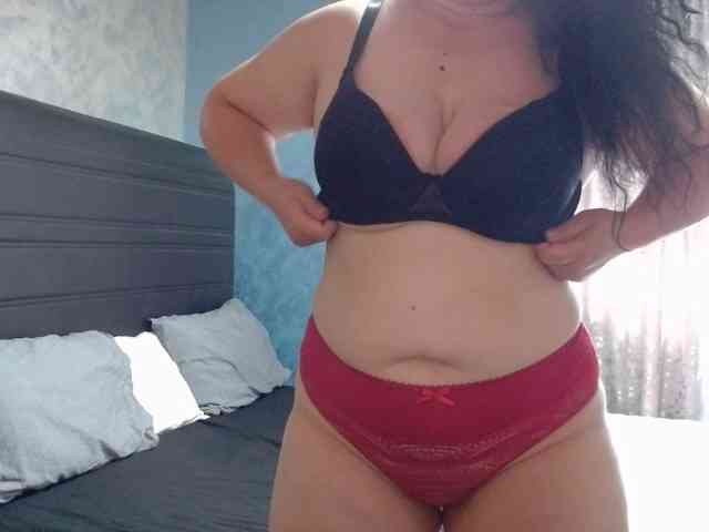 Blackanabel webcam