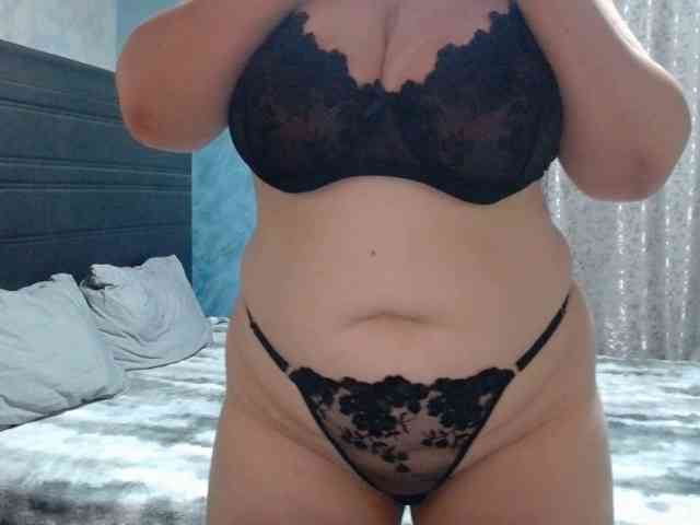 Blackanabel webcam