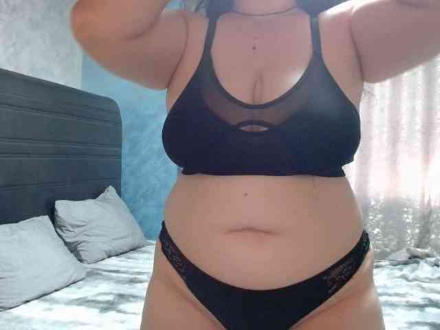 Blackanabel webcam