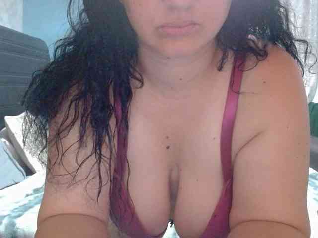 Blackanabel webcam