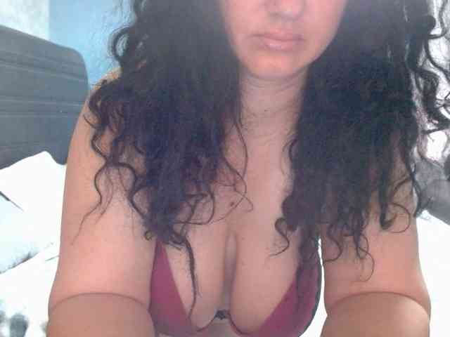 Blackanabel webcam