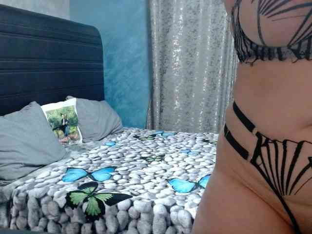 Blackanabel webcam