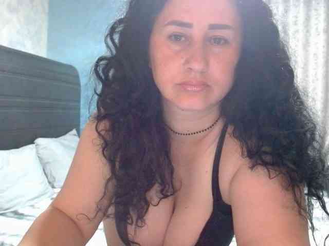 Blackanabel webcam