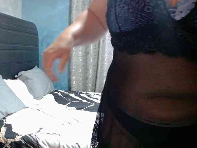 Blackanabel webcam