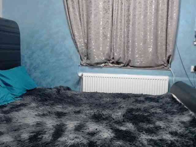 Blackanabel webcam