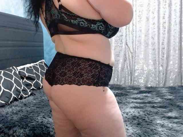 Blackanabel webcam