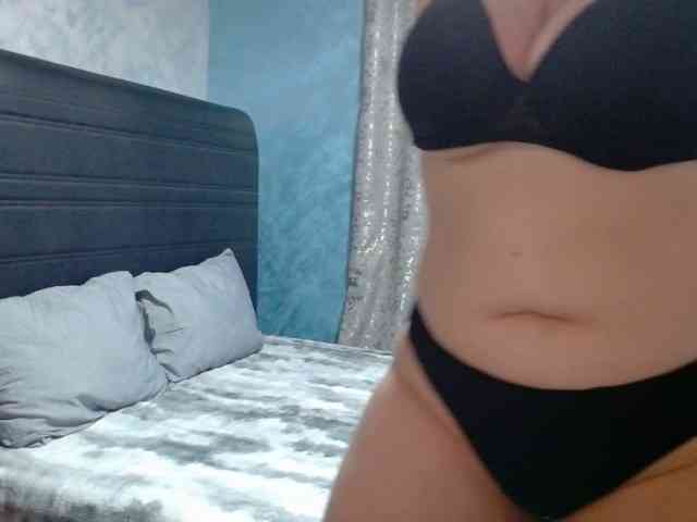 Blackanabel webcam