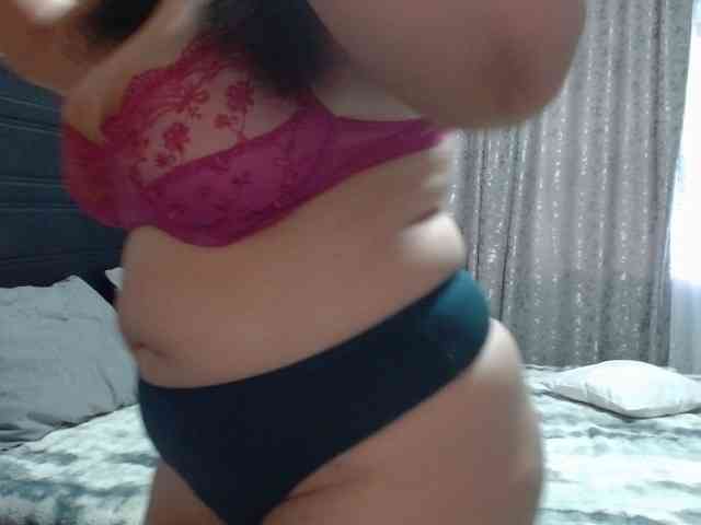 Blackanabel webcam