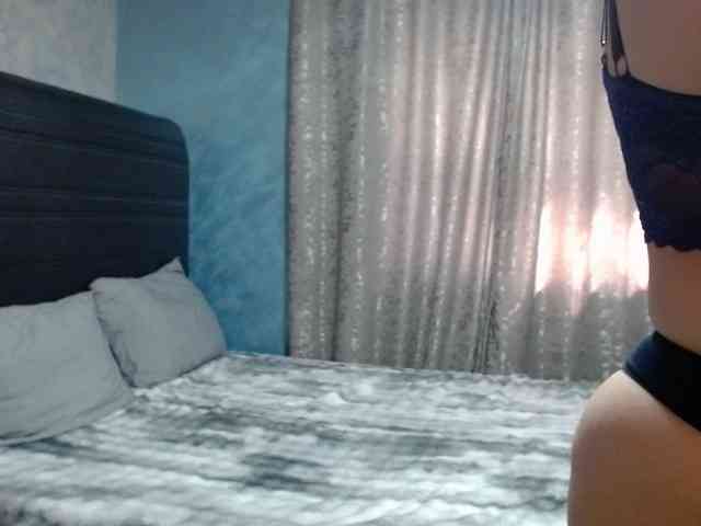Blackanabel webcam