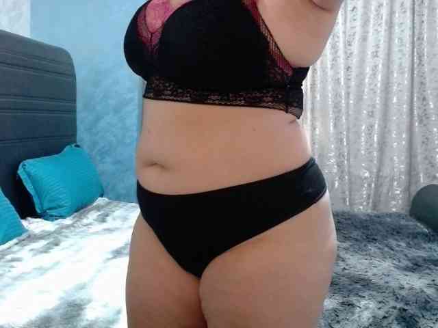 Blackanabel webcam