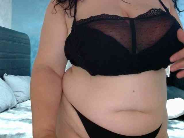 Blackanabel webcam