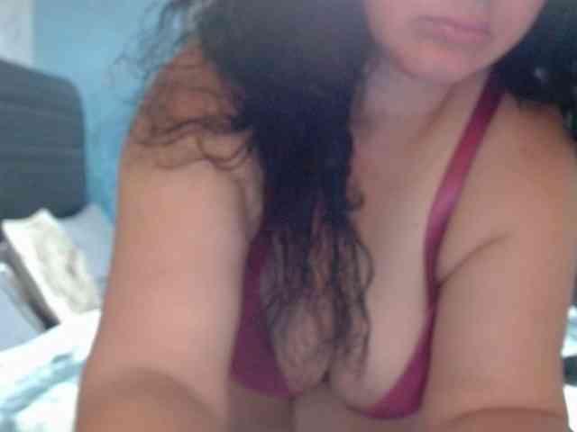 Blackanabel webcam
