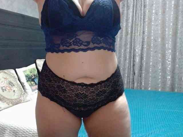 Blackanabel webcam