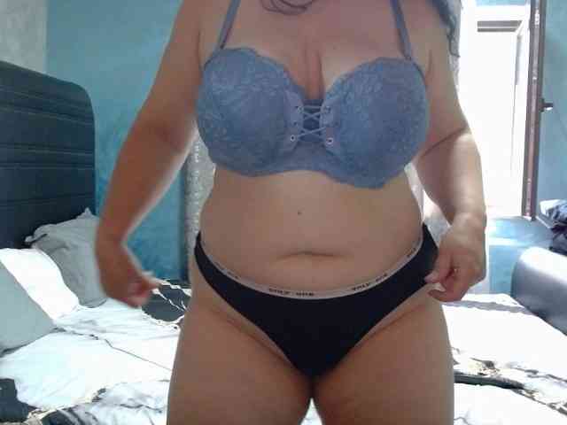 Blackanabel webcam