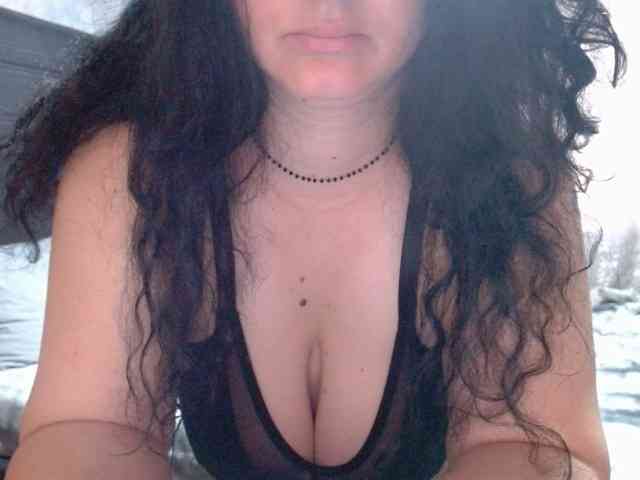 Blackanabel webcam