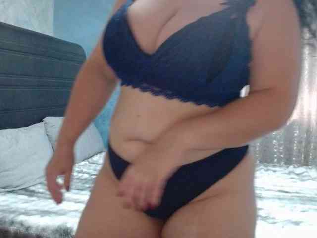 Blackanabel webcam