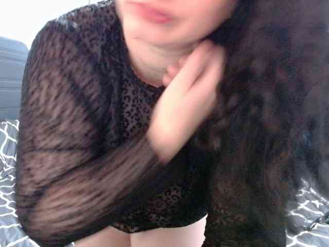 Blackanabel webcam