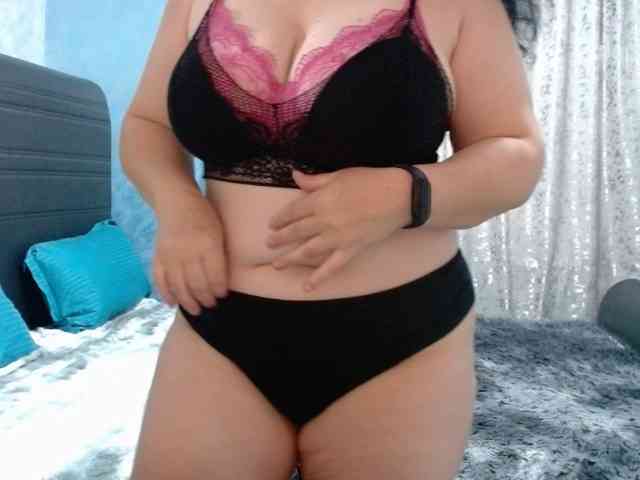 Blackanabel webcam