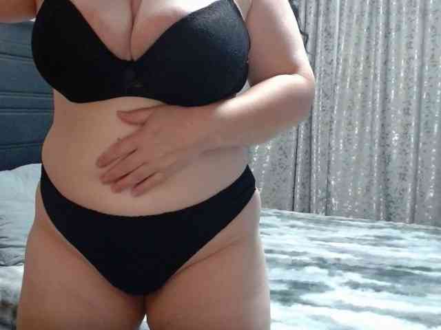 Blackanabel webcam