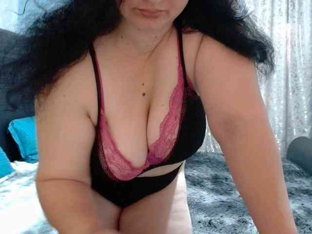 Blackanabel webcam