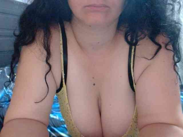 Blackanabel webcam