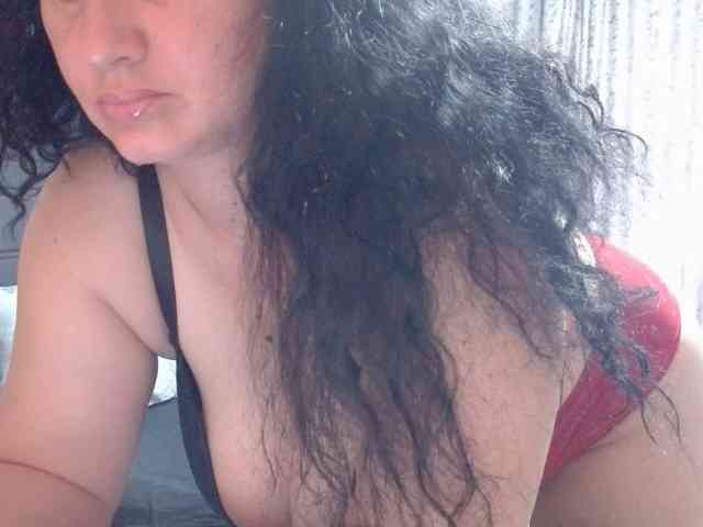 Blackanabel webcam