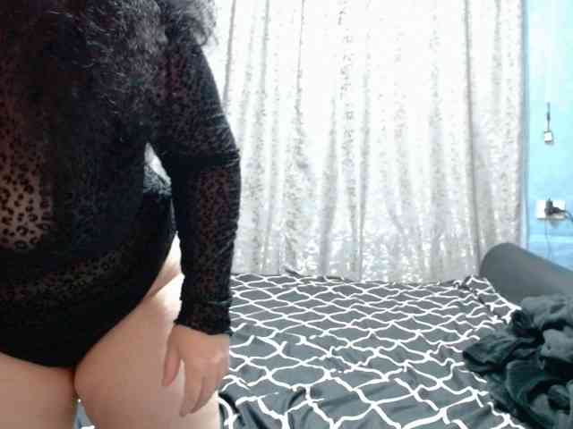 Blackanabel webcam