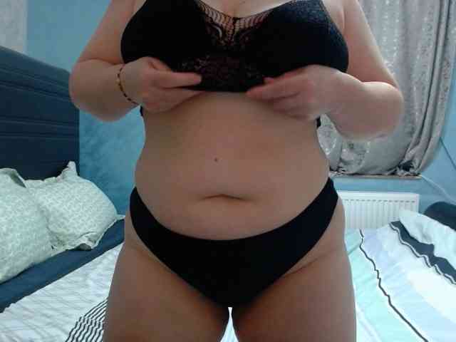 Blackanabel Live Webcam on BongaCams