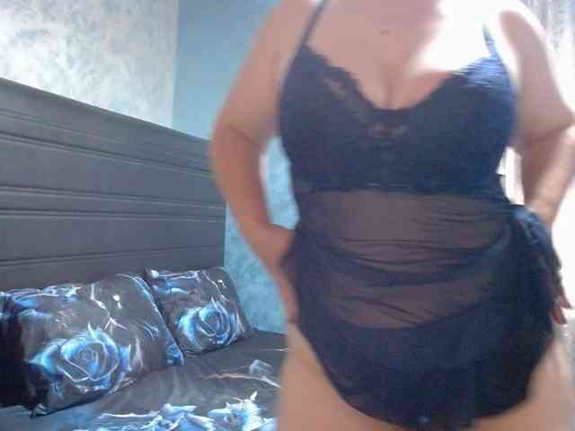 Blackanabel webcam
