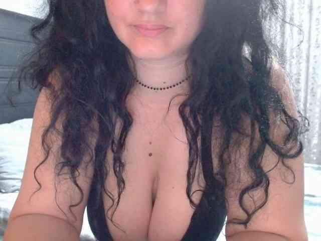 Blackanabel webcam
