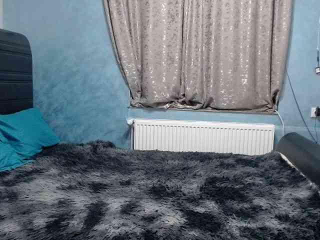Blackanabel webcam