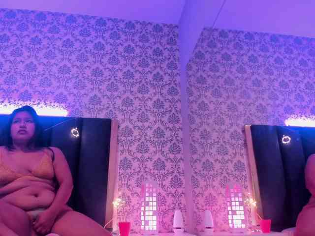 Niaa-Brusher webcam