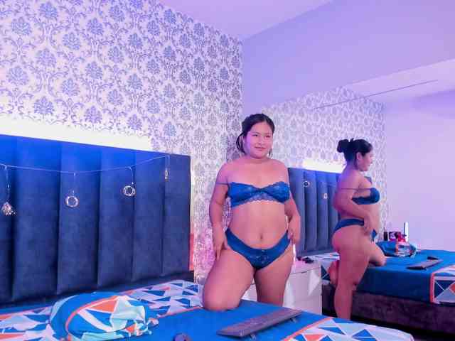 Niaa-Brusher webcam