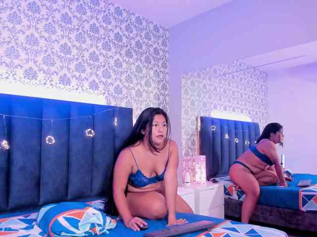 Niaa-Brusher webcam
