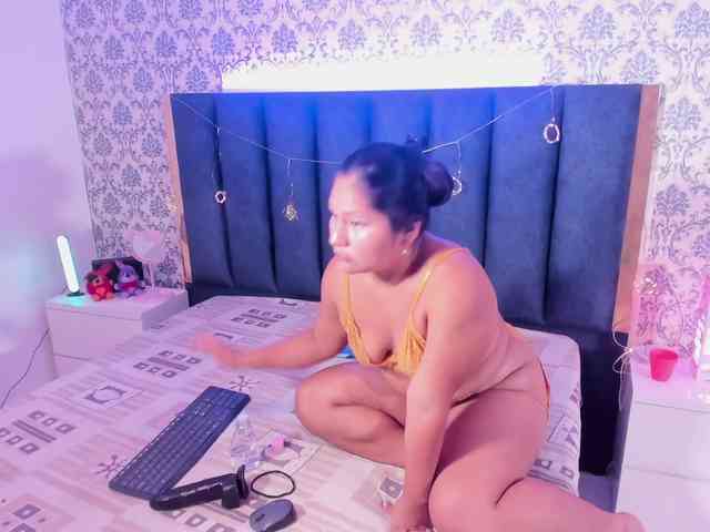 Niaa-Brusher webcam