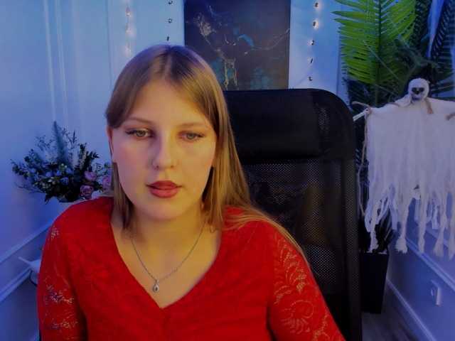 SaraMayer — bongacams