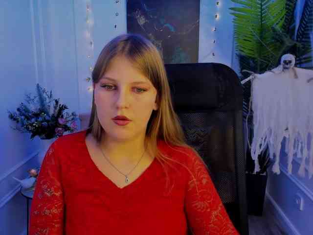 SaraMayer webcam