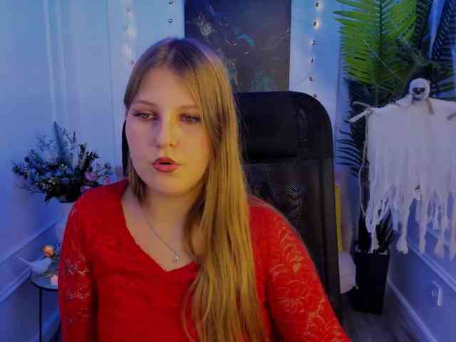 SaraMayer webcam