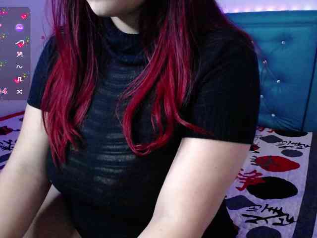 susan-zoro webcam
