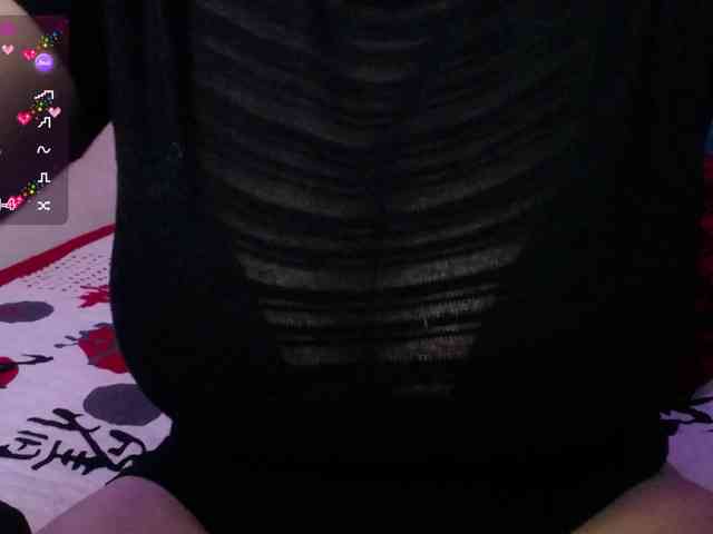 susan-zoro webcam