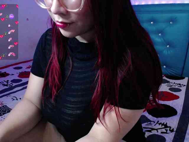 susan-zoro webcam