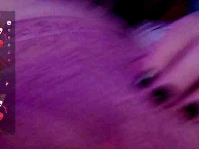 susan-zoro webcam