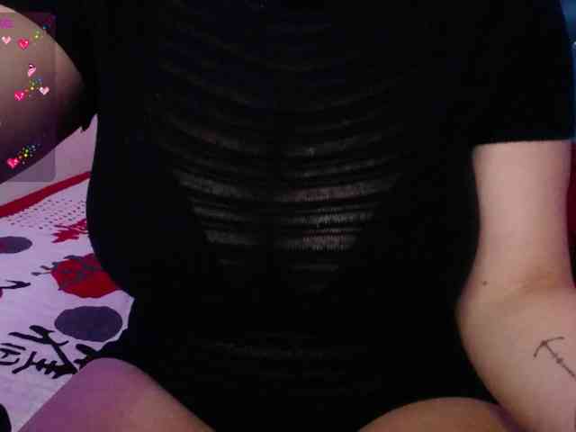 susan-zoro webcam