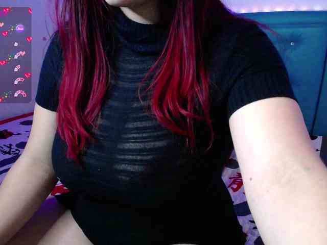 susan-zoro webcam