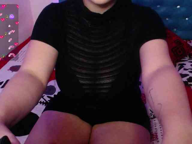 susan-zoro webcam