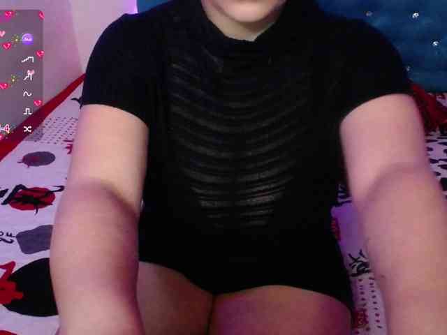 susan-zoro webcam